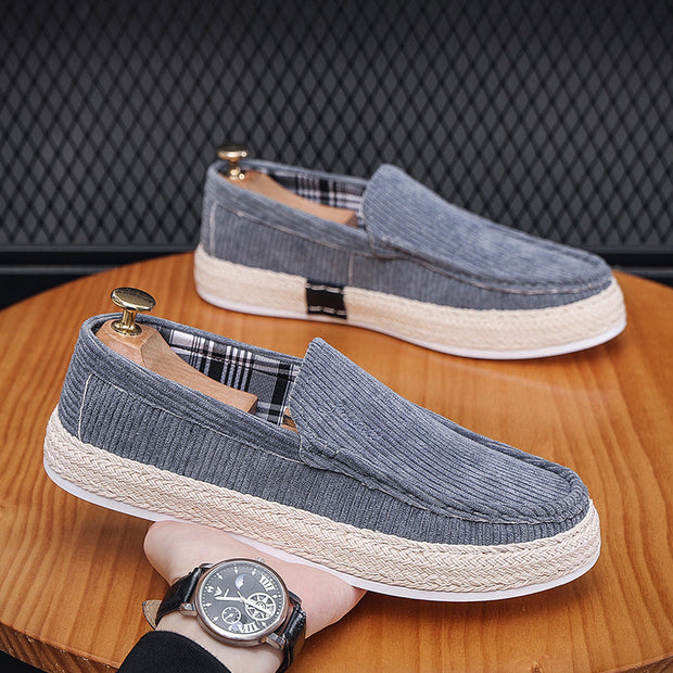 lano | Men's canvas shoes