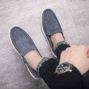 lano | Men's canvas shoes