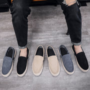 lano | Men's canvas shoes