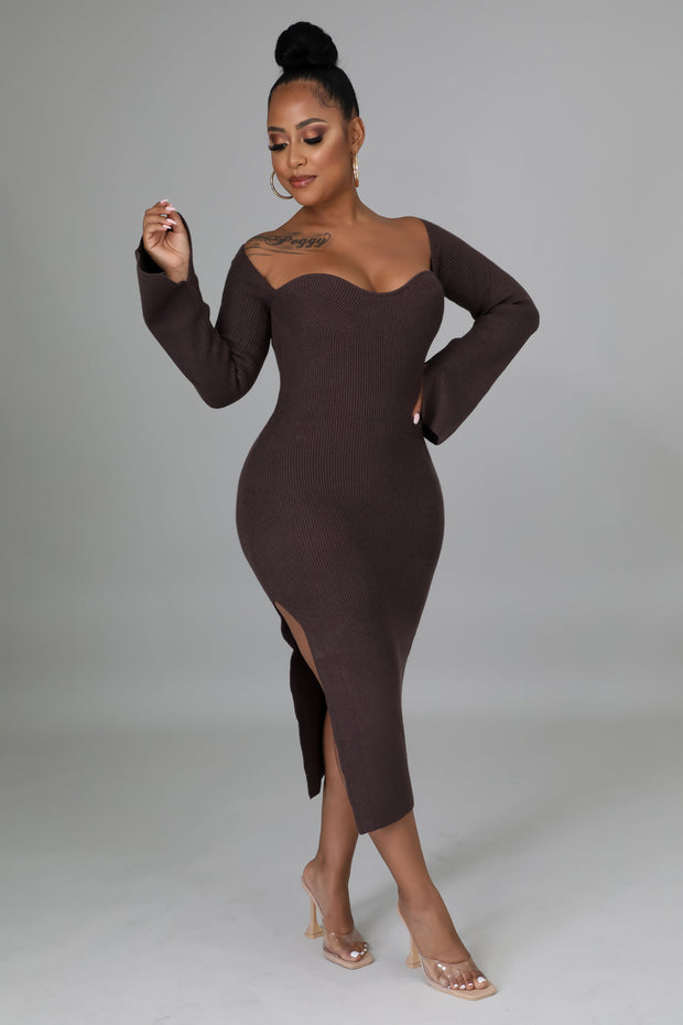 Vianna Dress - MY SEXY STYLES