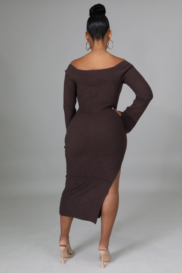 Vianna Dress - MY SEXY STYLES