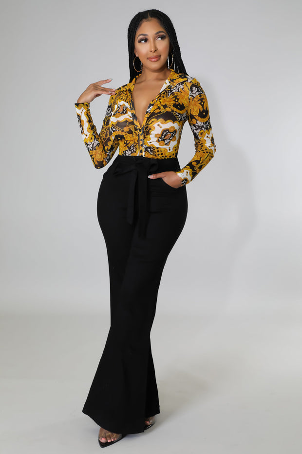 Catherine Top - MY SEXY STYLES