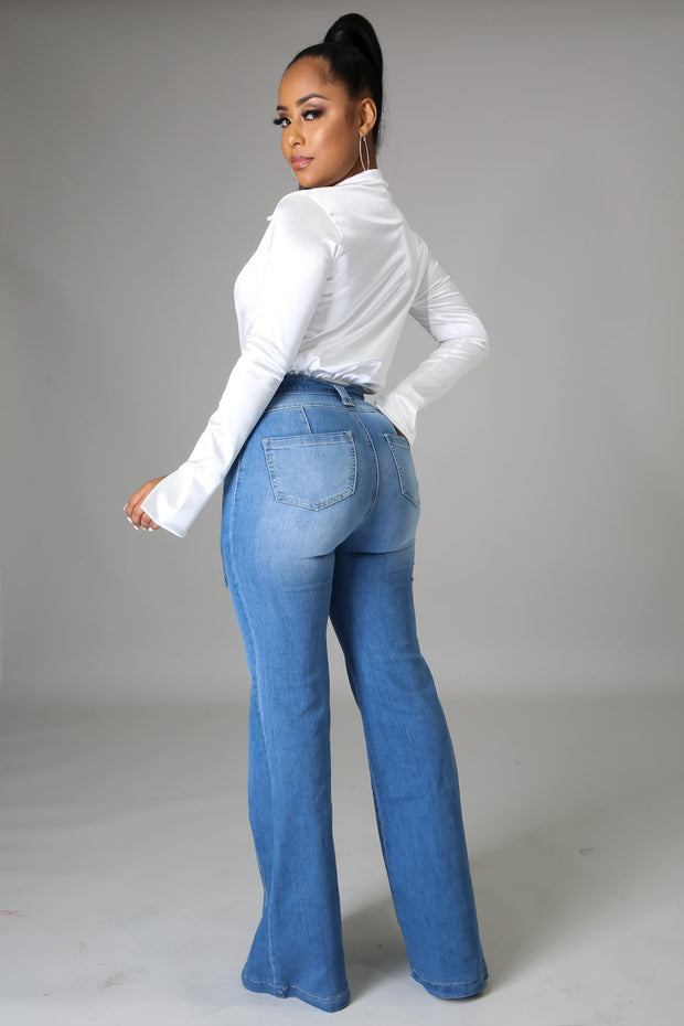 Desiree Jeans - MY SEXY STYLES