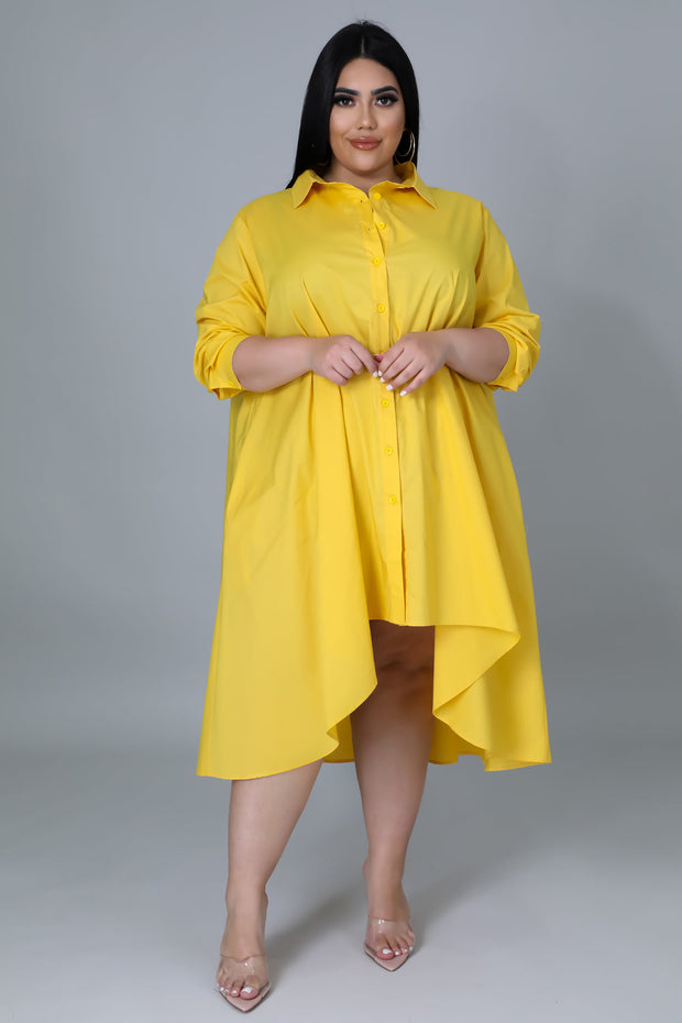 Annelisse Tunic Dress - MY SEXY STYLES