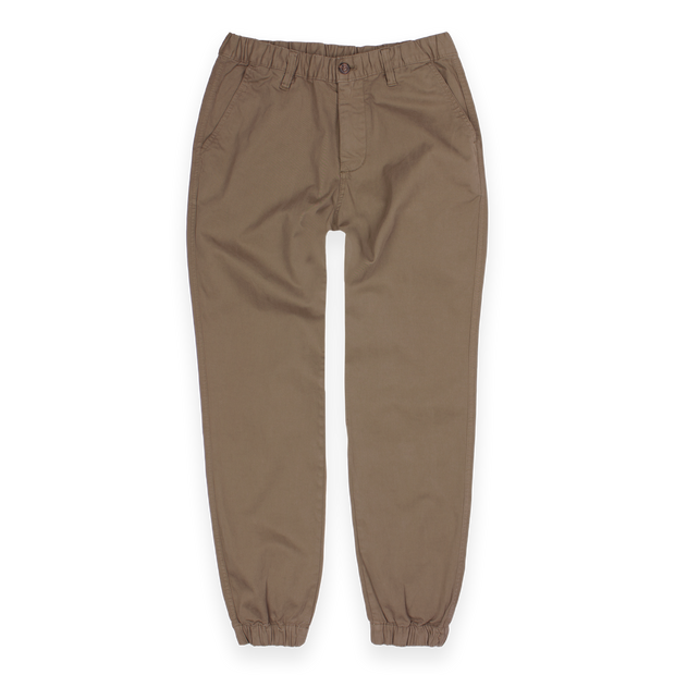 Stretch Jogger Desert