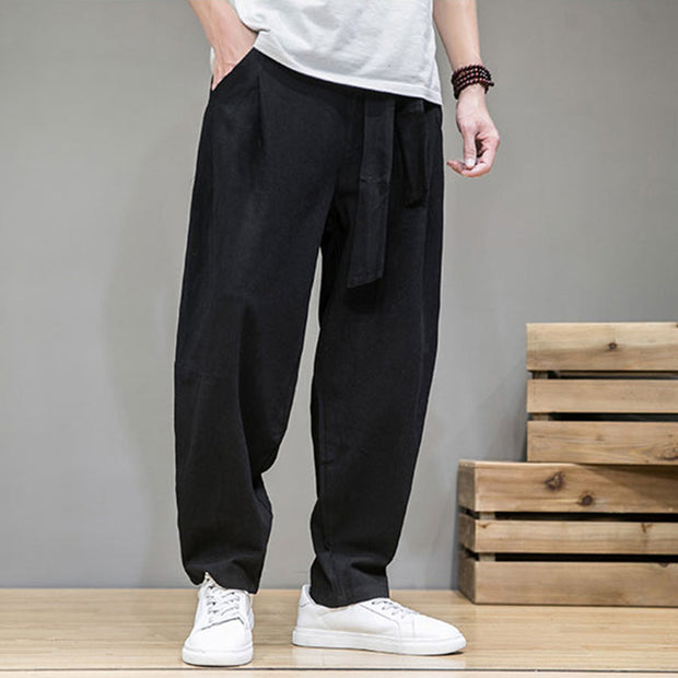 Fabio | Modern home pants