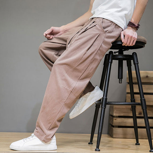 Fabio | Modern home pants