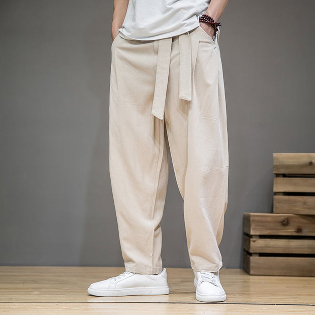 Fabio | Modern home pants