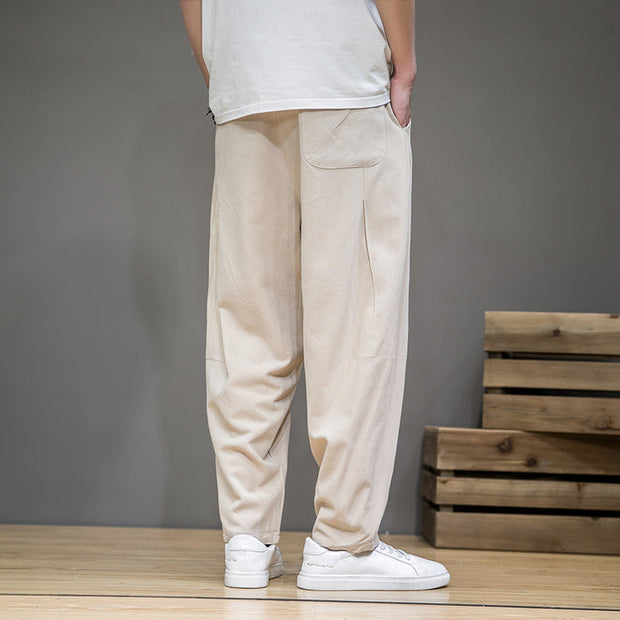 Fabio | Modern home pants