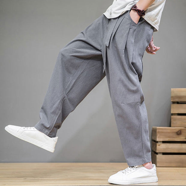 Fabio | Modern home pants