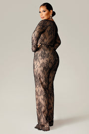 Marcella Lace Two Piece Set - MY SEXY STYLES