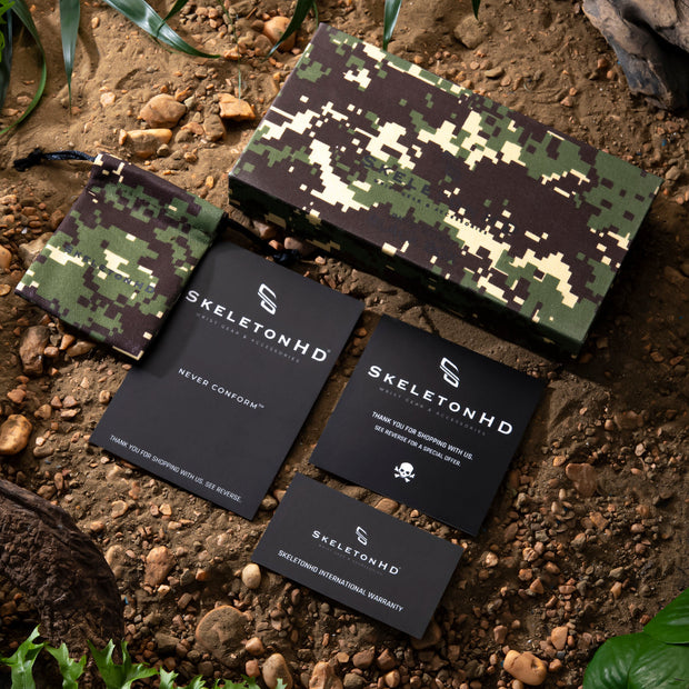 Military Box