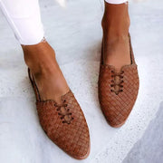 Ella | The elegant and comfortable women's shoe