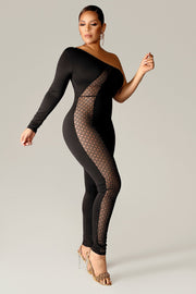 On The Prowl Jumpsuit - MY SEXY STYLES