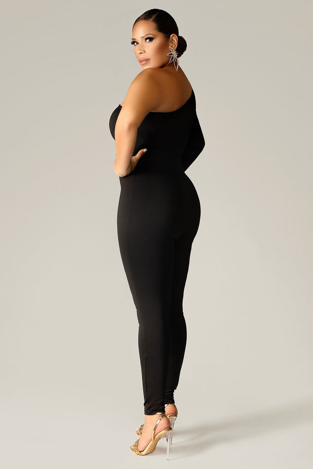 On The Prowl Jumpsuit - MY SEXY STYLES