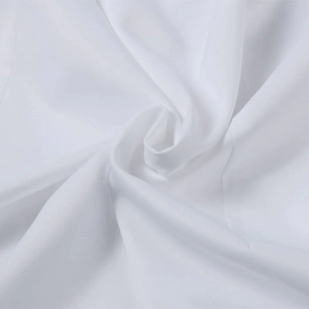 Reger | Blouse with stretch and crease protection