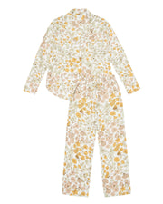 Annabel Long Pajama Set - Florence