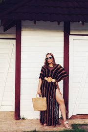 Resort Goddess Cover Up - MY SEXY STYLES