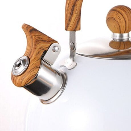 Harmony Kettle