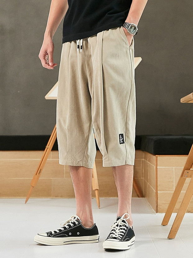 Daniel | Summer comfort harem pants