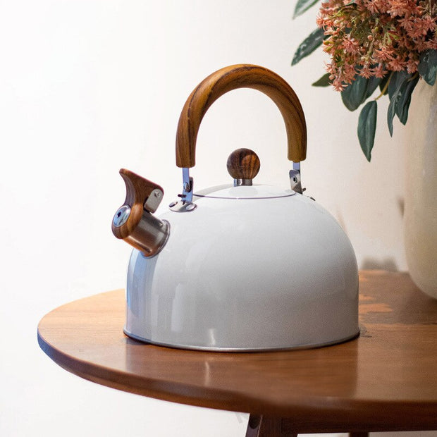 Harmony Kettle