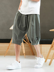 Daniel | Summer comfort harem pants