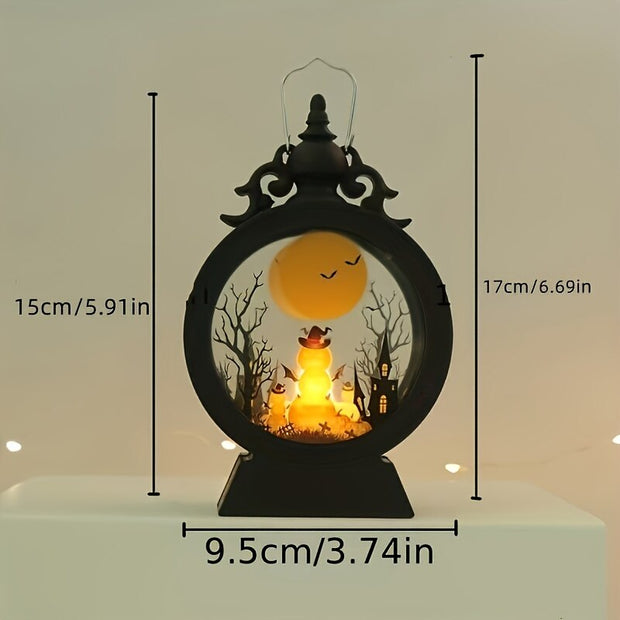 Spookytown Halloween Lanterns