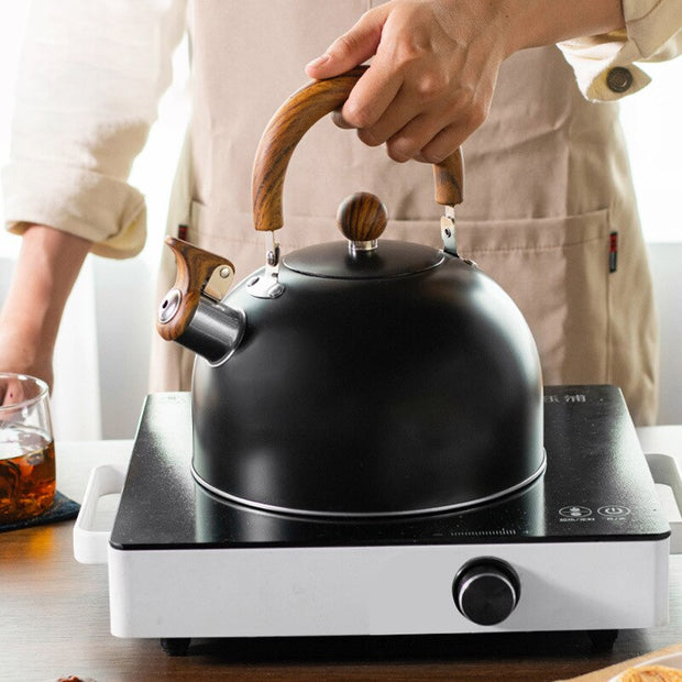 Harmony Kettle