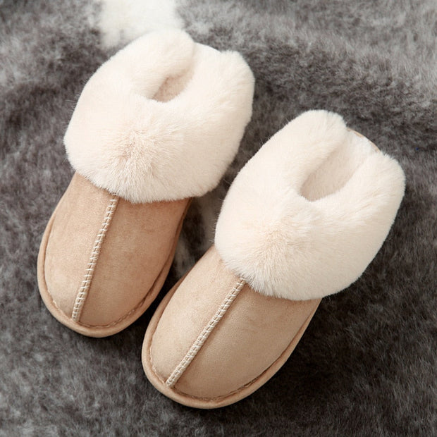 Women's Willow Slippers