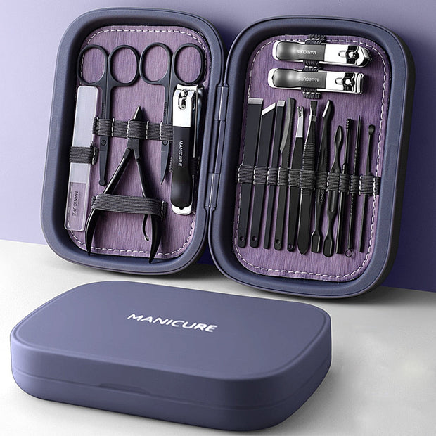 All-In-One Personal Care Kit