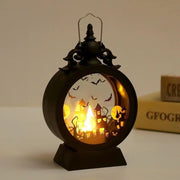 Spookytown Halloween Lanterns