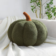 Cozy Pumpkin Pillows