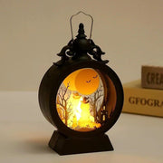 Spookytown Halloween Lanterns