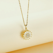 The Helios Necklace