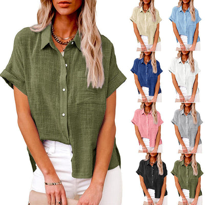 Lily | Casual blouse