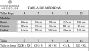 Chamarra clásica Pockets Cafés