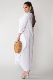 Valeria Resort Maxi Dress - MY SEXY STYLES