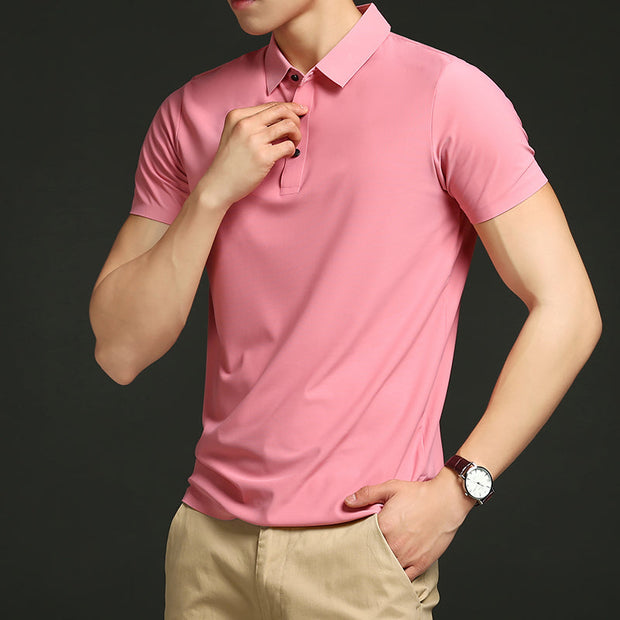 Michael | Premium polo shirt for men