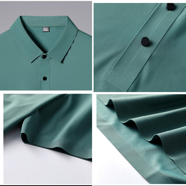 Michael | Premium polo shirt for men