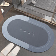 Sonic Mat: The Original Ultra-Absorbent Bath Mat