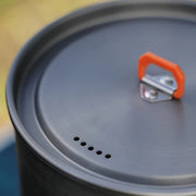All-In-One Camping Cookware Set