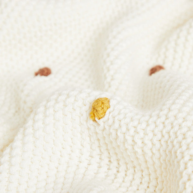 100% Cotton Air Conditioner Soft Blanket