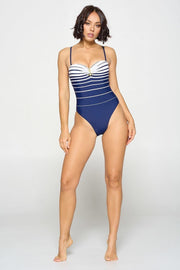 Valentina One Piece Swimsuit - MY SEXY STYLES