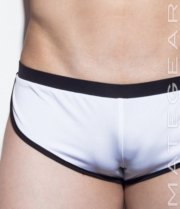 Extremely Sexy Mini Shorts - Nae Chul (Sports Series)