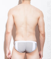 Sexy Men's Sportswear Extremely Sexy Mini Shorts - Ye Jun