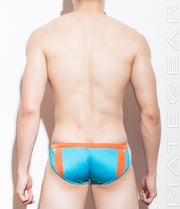 Sexy Men's Sportswear Extremely Sexy Mini Shorts - Ye Jun