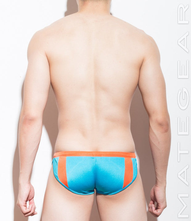 Sexy Men's Sportswear Extremely Sexy Mini Shorts - Ye Jun