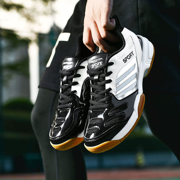 Men's "Fushion Sport" Court Shoes