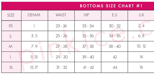 Zoe Butt Lifting Effect Slimming High Waisted Stretch Skinny Jeans - MY SEXY STYLES