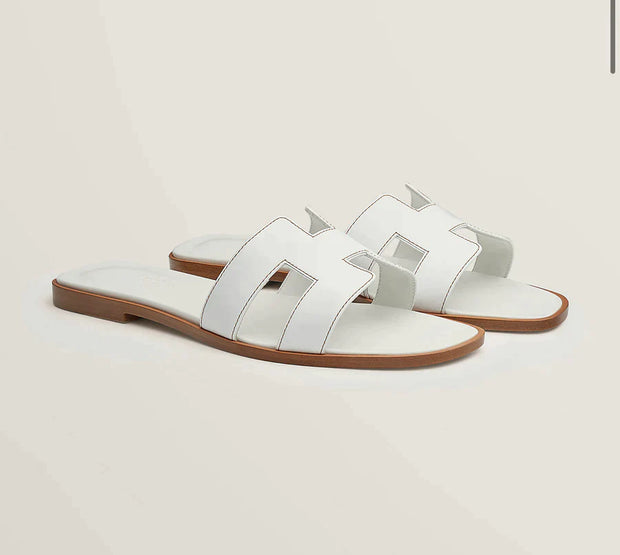 Sofia Caruso | Elegante Sandalen